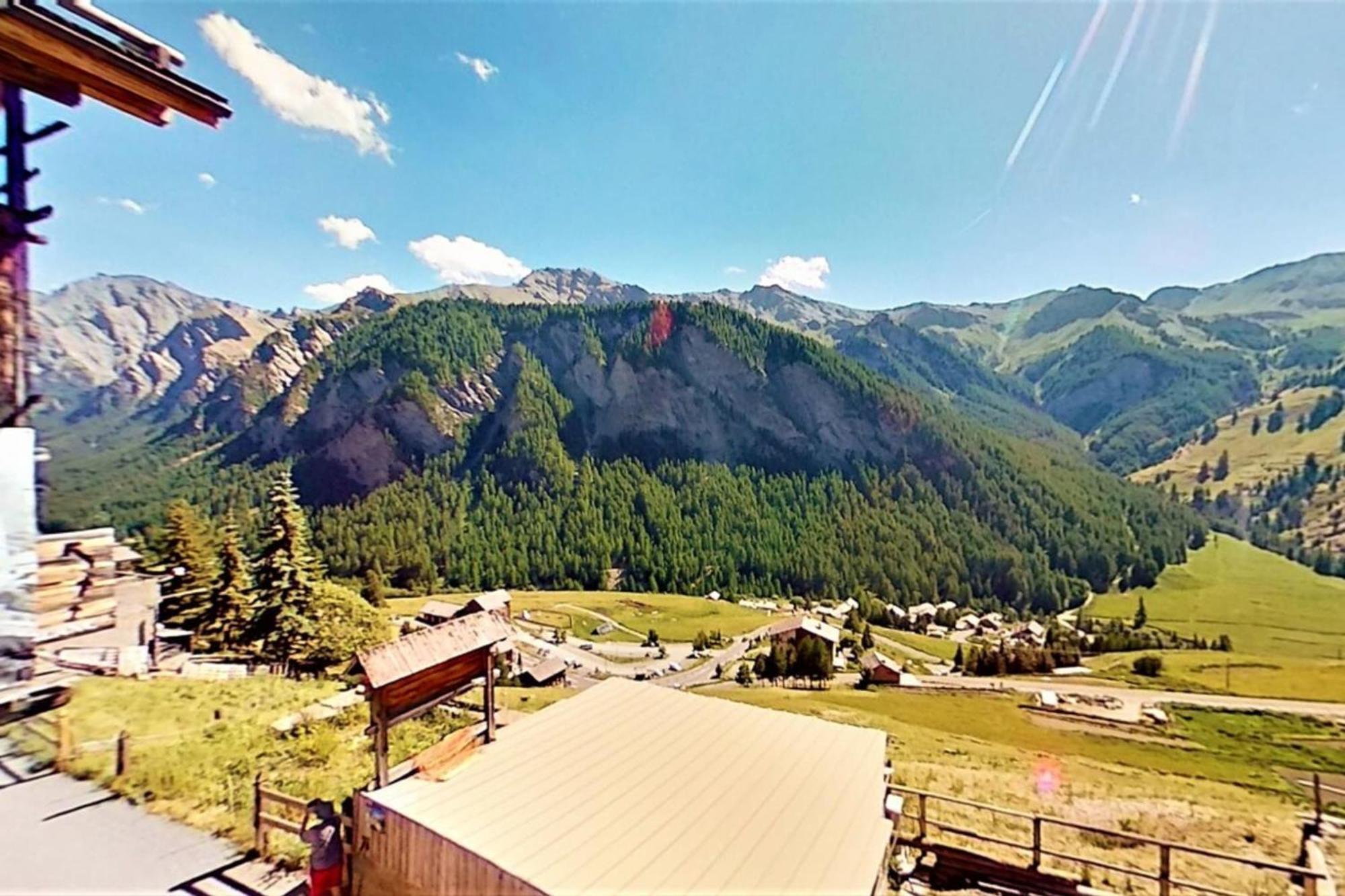 Apartamento Casa-La Lobio Foot Of The Slopes Breathtaking Views 4P Saint-Vérand Exterior foto