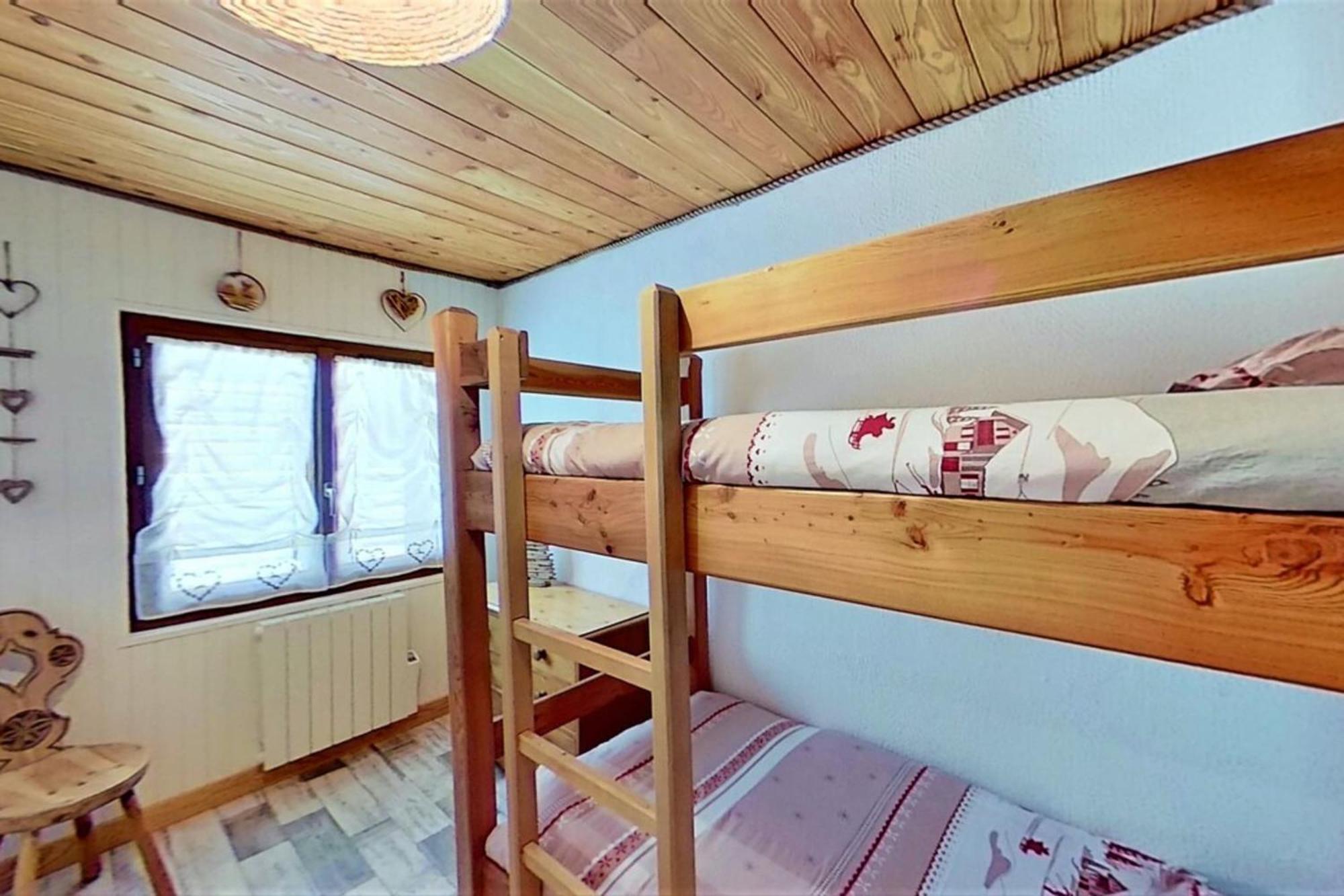 Apartamento Casa-La Lobio Foot Of The Slopes Breathtaking Views 4P Saint-Vérand Exterior foto