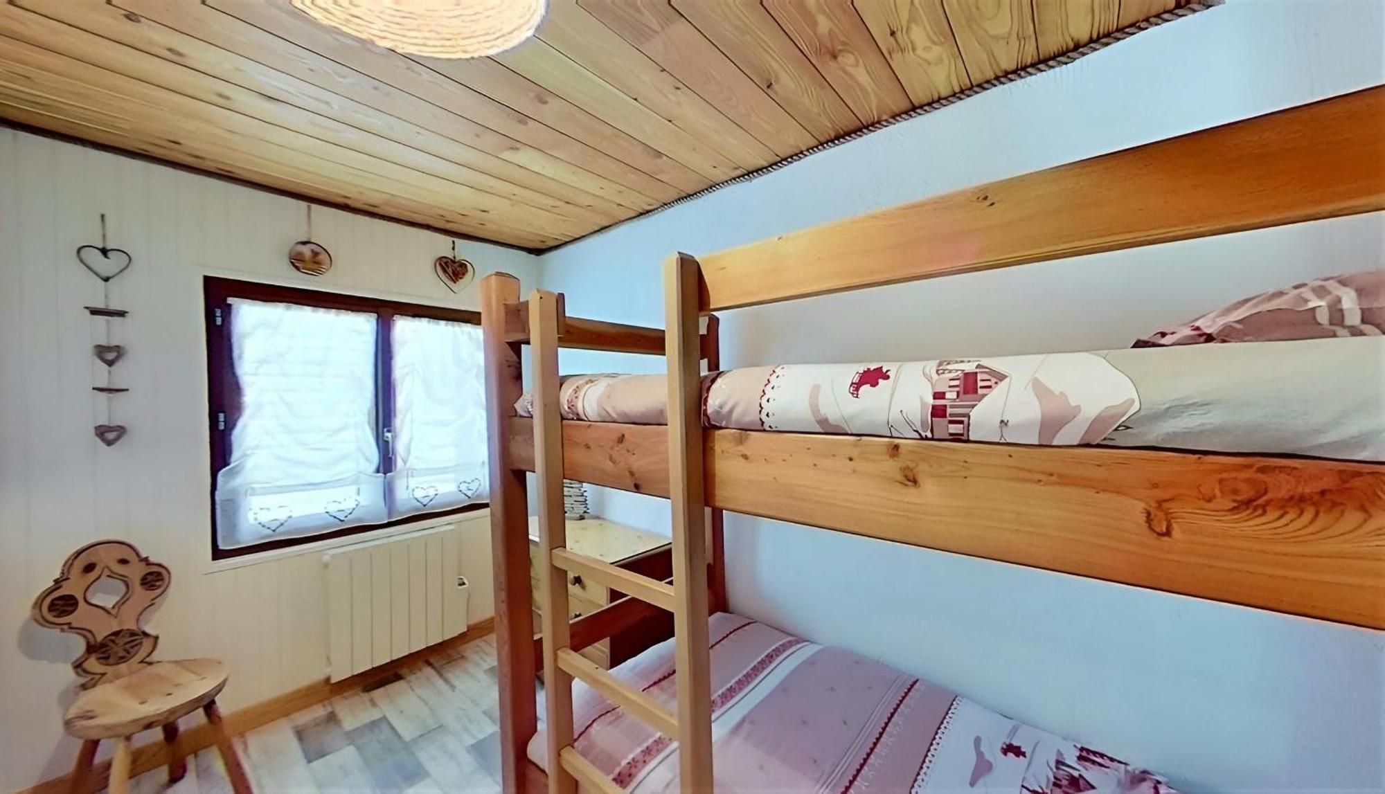 Apartamento Casa-La Lobio Foot Of The Slopes Breathtaking Views 4P Saint-Vérand Exterior foto
